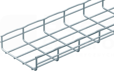 FCF54/50 INOX304L (3mb) Korytko kablowe siatkowe