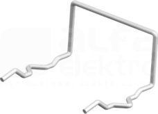 COTFIL 50 INOX304L Przegroda