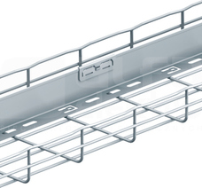 COT J INOX316L Łącznik przegrody