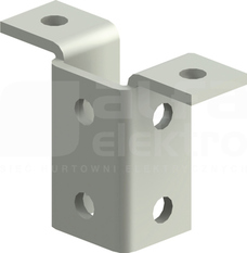 EQMP41 INOX316L Łącznik