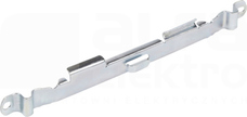 EDRN INOX316L Szybkozłącze