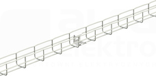 CAT40 GS Wspornik