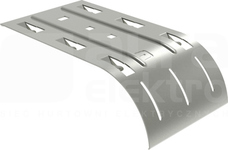 DEV100 INOX316L Wylot kabla