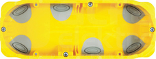 BT 6mod Puszka IT do gipsu