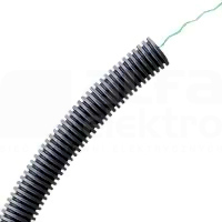 ICTA 3422 SR20 Rura karbowana niepalna z pilotem