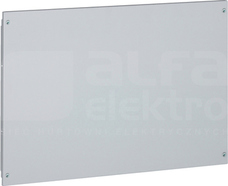 XL3 800/4000 W200 S850 Osłona metalowa pełna śruba