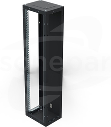 XL3S 630 1200mm Przedział kablowy zewnętrzny