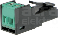RJ45/BUS Adapter