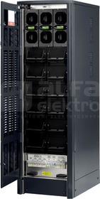 UPS TRIMOD HE (VFI) 10kVA Zasilacz UPS