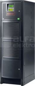 UPS TRIMOD 60kVA Szafa pusta