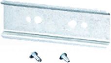 TSK 06 105x35x7,5mm Szyna nośna