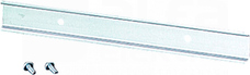 TSK 50 290x35x7,5mm Szyna nośna