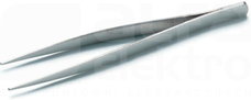 120mm Penseta prosta