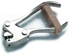8mm/105 Szczypce plombowania