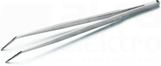 120mm Penseta zagięta