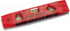 200x15x38mm Poziomica