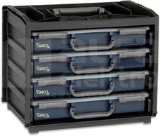 RAACO HANDYBOX Organizer
