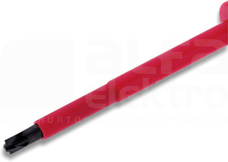 PH 1 Śrubokręt płasko-krzyżakowy