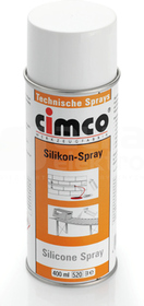 400ml Silikon w sprayu