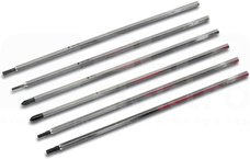 0,4x2,0mm Końcówka śrubokręta