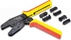 CLICK & CRIMP Szczypce systemowe