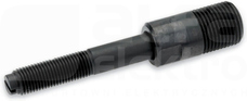 19,0mm/11,1mm Śruba do prasek hydraulicznych