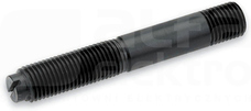 9,5mm/75mm Śruba do prasek hydraulicznych