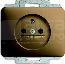 20MUC-21-500 ALPHA 2P+Z GNIAZDO