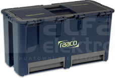 RAACO COMPACT 27 Skrzynka narzędziowa