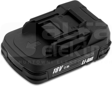 18V 2.1Ah Akumulator