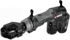 GENIUS 2.0 300mm2 Praska hydrauliczna