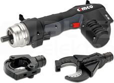 GENIUS 2.0 300mm2 Praska hydrauliczna