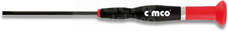 1,0x40mm Śrubokręt płaski precyzyjny