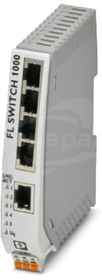 FL SWITCH 1005N-28PK Industrial Ethernet Switch