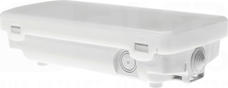 SEZAR LED SLIM 13W/840 800lm IP65 Oprawa LED