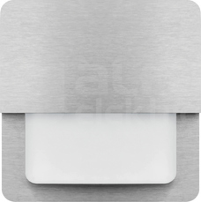 MAGIC 08W/3000K 12VDC IP30 Oprawa LED puszkowa stal nierdzewna