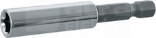 MN-16-100 60mm 1/4 Uchwyt stalowy z magnesem MODECO