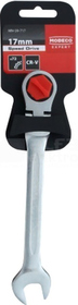 MN-59-710 10mm +przeg/grzech Klucz płasko-oczkowy MODECO