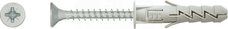 FIX-K-10+660 (100szt) Kołek rozporowy krzyżowy