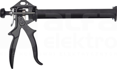 R-GUN-300-N Wyciskacz manualny jednotłokowy