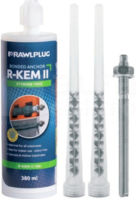 R-KEM-II-300 Żywica poliestrowa