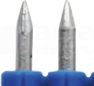 R-KNC 22mm (500szt) Gwoździe do betonu