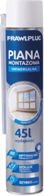 RPS 750ml Pianka wężykowa