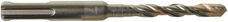 SDS Plus 7x50/110mm Wiertło udarowe