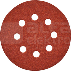 fi125 gr.80 (25szt) Papier ścierny