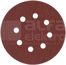 fi25 gr.120 (25szt) Papier ścierny