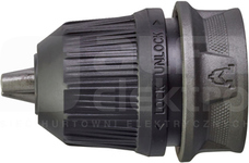 M12FPDX-CK 13mm Uchwyt cylindryczny