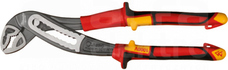 VDE 240mm Szczypce nastawne