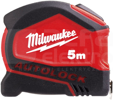AUTOLOCK 5-16/25 Taśma miernicza
