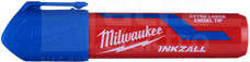 XL niebieski Marker